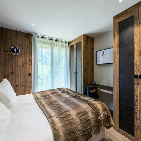 Eastwood Apartment *
