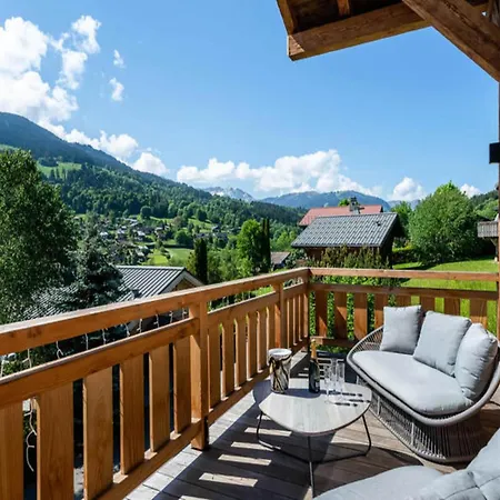 Eastwood Megeve