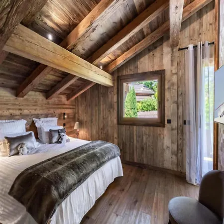 Eastwood Megeve