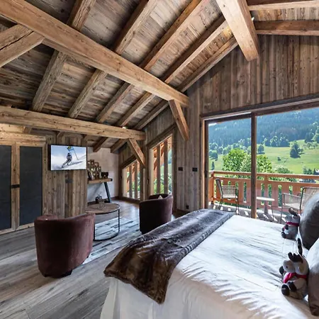 Eastwood * Megeve