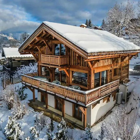 Apartment Eastwood Megeve