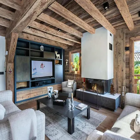 Eastwood Megeve