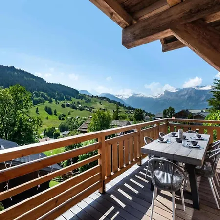 Eastwood * Megeve